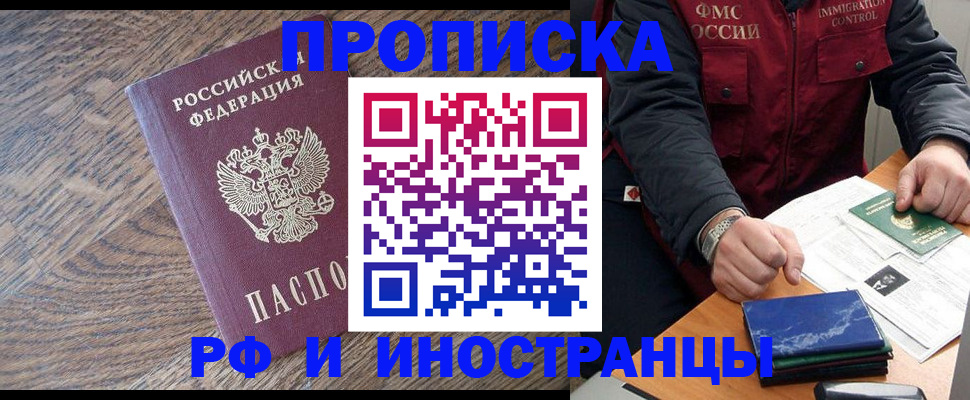 прописка штамп в Лузе